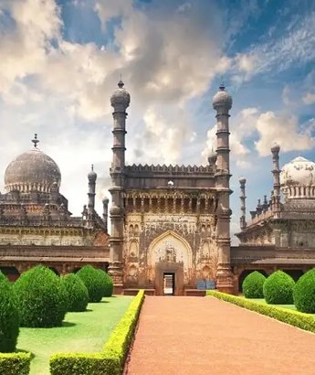 Karnataka