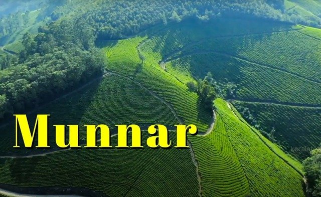 Munnar