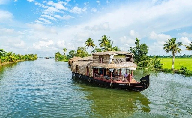 Alappuzha