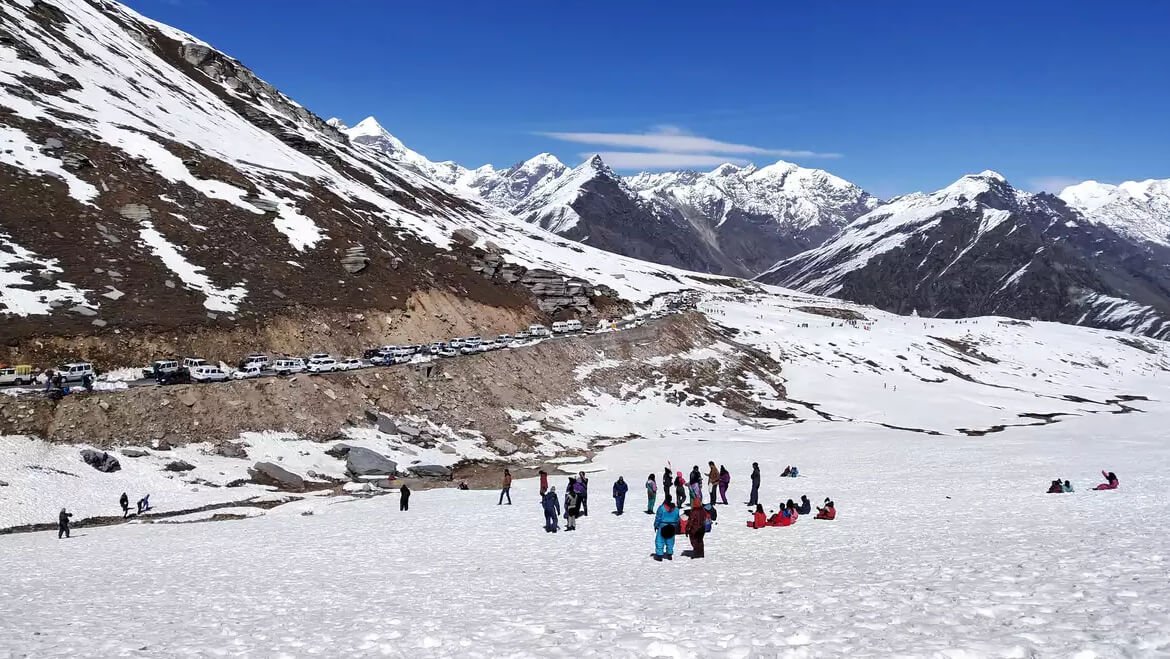 Manali